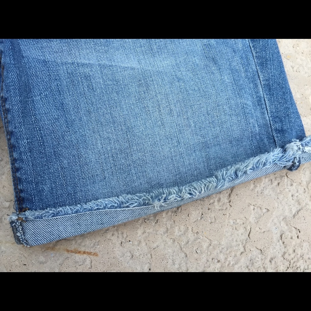 Loft Shorts - Picture 5 of 8